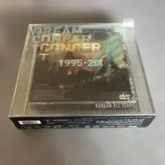 dream/live 2002
