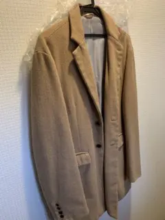 トレンチコート
