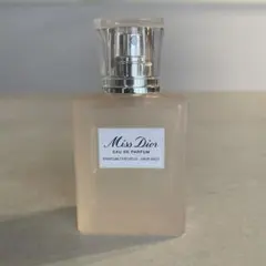 ミスディオール オードゥパルファン ヘアミスト 30ml