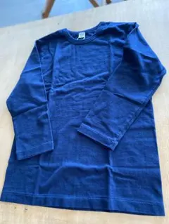 PATCHII 七分袖Ｔシャツ/今城メリヤスのサムネイル