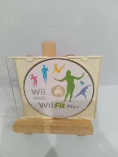 wii fit plus