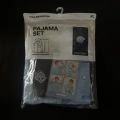 【新品】 ZB1 SPAO パジャマ マシュー XL 新品】 ZB1 SPAO パジャマ マシュー XL - メルカリ