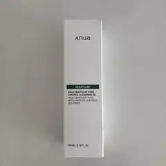 ANUA クレンジングオイル 200mL