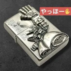 絶版希少】Zippo YAMAHA Vmax 初代 v-max - メルカリ