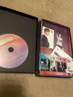 BTS WORLD 値下げ中