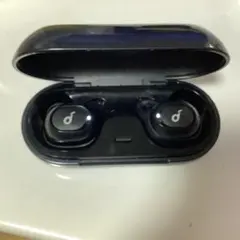 Soundcore Liberty Neo ワイヤレスイヤホン ブラック