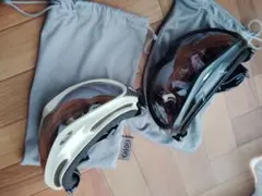 axe ゴーグル ２個セット　袋あり