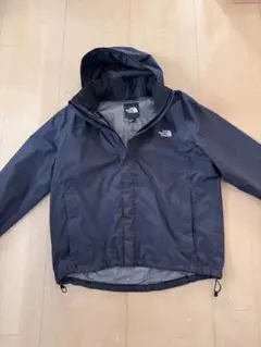 【XLサイズ】THE NORTH FACE ナイロンジャケット　DRYVENT