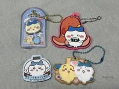 ちいかわ ハチワレ グッズ 5点セット - メルカリ