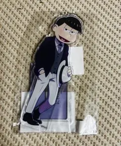 2026年最新】松野一松アクリルスタンドの人気アイテム - メルカリ