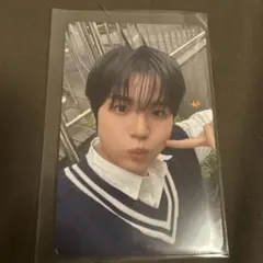 KO1KEYZ 柳谷伊冴 ISSA トレカ　makestar特典