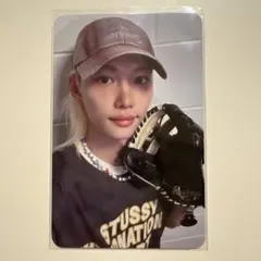 straykids スキズ KARMA フィリックス music plant