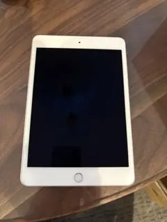 iPad mini 第5世代 256GB Wifi シルバー