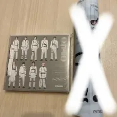 Snow Labo. S2 初回盤A