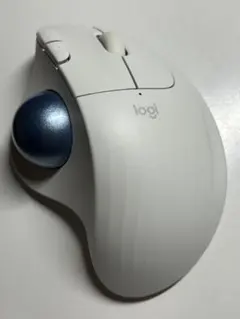 Logicool ERGO M575 ロジクール ワイヤレストラックボールマウス