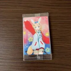 ホロライブウエハース　尾丸ポルカ