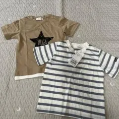 ビールーム　半袖Tシャツ　2枚セットのサムネイル