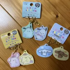 ニコイチキーホルダー