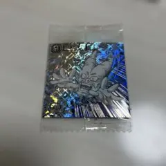 ドラゴンボール超戦士シールウエハース　超絶感謝の十周年　SEC 超一星龍