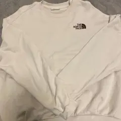 THE NORTH FACE トレーナー