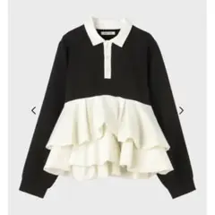 maru様専用】THE TOÉ Cochem Sailor Top グレー - メルカリ