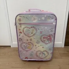 サンリオ Rilu Rilu Fairilu キャリーバッグ キッズのサムネイル