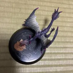 イャンガルルガ　フィギュア　モンスターハンター