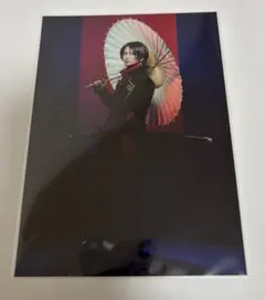 刀ステ 天伝 2Lブロマイド 加州清光