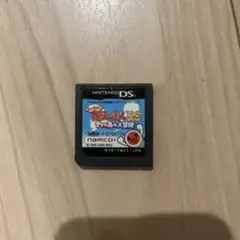 太鼓の達人　7つの島の大冒険