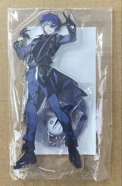モンスターハンター ライズ/サンブレイク ウツシ教官 アクリルスタンド