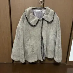 chip clip ポンチョ