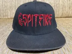 SPITFIRE スピットファイア 00s logo Old skate capのサムネイル