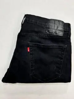 ピ*ス様 【Levi's リーバイス　502 ブラック　ジーンズ　W36 L30