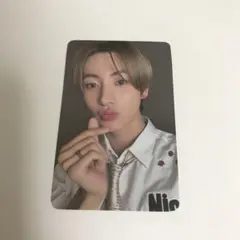 RIIZE riizing day 会場限定　6000円　トレカ　アントン