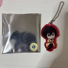 南雲 サカモトデイズ タワレコ ミニキャラアクリルキーホルダーコレクション