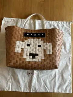 2026年最新】marni カゴバッグ 犬の人気アイテム - メルカリ