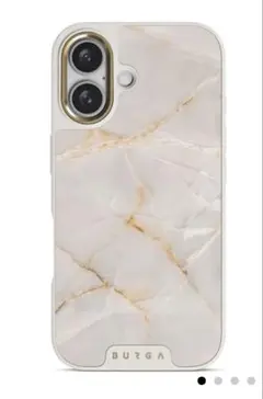 BURGA iPhone17magsafe対応ケース Fluffy Clouds - メルカリ