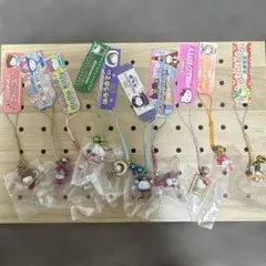 ご当地キティ 10個まとめ売り 現状品 たこ焼き 大橋 祇園 屋久島