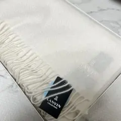 LANVIN / マフラー