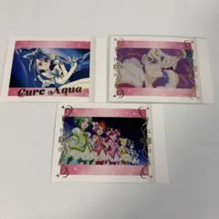 Yesプリキュア5GoGo ぱしゃこれ
