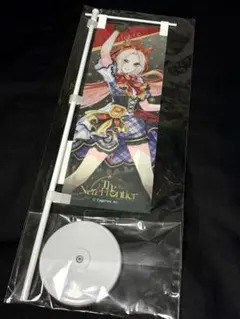 オルフェーヴル ウマ娘 金箔 アクリルコースター 箔一 金沢箔コラボ