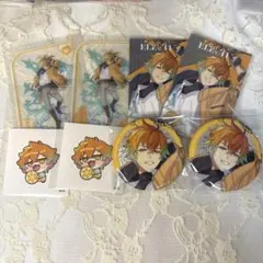 にじさんじ 宇佐美リト