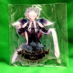 逆巻 スバル ディアラバ　Dark Night Priest