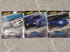 山*一様 ホットウィール限定モデル R34 R32 コンベンション ニスモ S