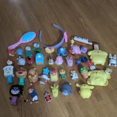 おもちゃ　まとめ売り39個+3個