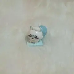 ちいかわ モモンガ フィギュア