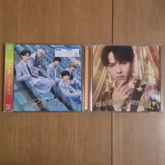 M!LK CD