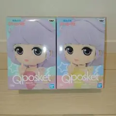 Qposket クリィミーマミ　ABセット未開封