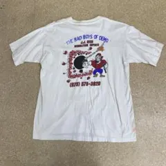 90s シングルステッチ グッドプリント バッドボーイズ ヴィンテージ Tのサムネイル