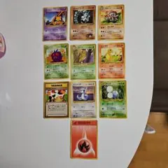 ポケモンカードセット（日本語）